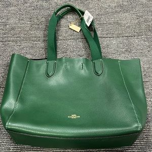 coach purse *NWT*